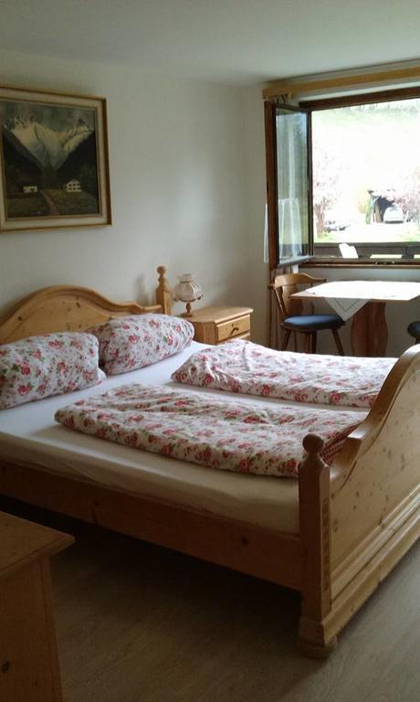 Landhotel Gruben Оберстдорф Экстерьер фото
