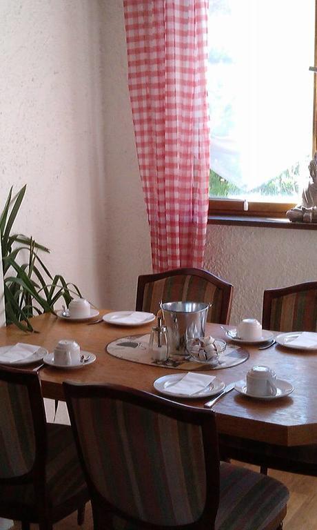 Landhotel Gruben Оберстдорф Экстерьер фото