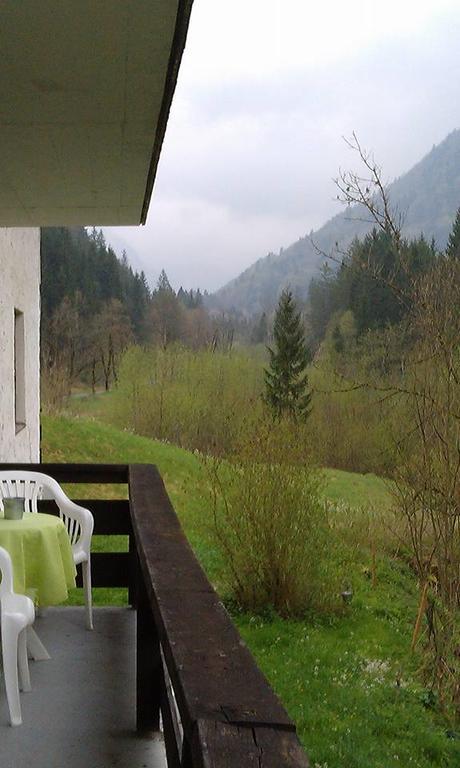 Landhotel Gruben Оберстдорф Экстерьер фото